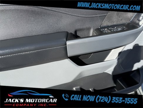 Used 2024 Ford F150 XLT image 36