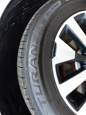 Used 2025 Honda Odyssey EX-L image 15