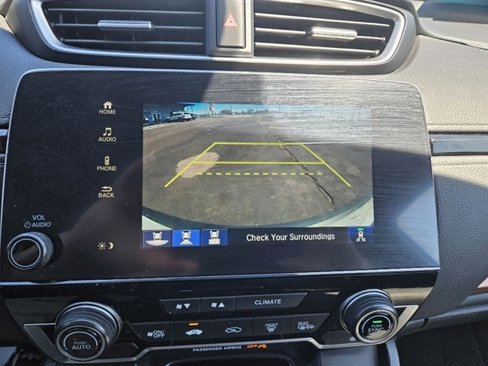 Used 2021 Honda CR-V EX-L image 6