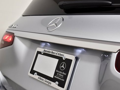 Certified 2024 Mercedes-Benz GLS 450 4MATIC image 8
