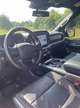 Used 2021 Ford F150 Raptor image 22