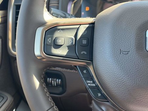 New 2026 RAM 1500 Limited image 18