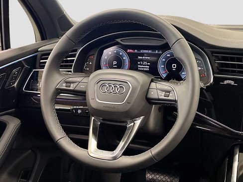 New 2025 Audi Q7 3.0T Premium Plus image 18
