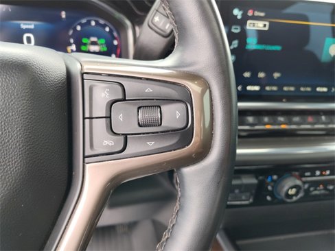 Used 2024 Chevrolet Silverado 3500 High Country image 22