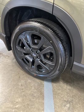 New 2025 Subaru Ascent Bronze Edition image 41