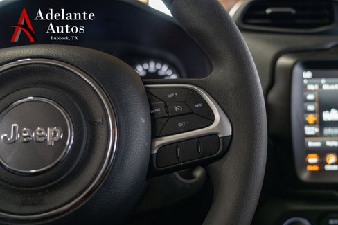 Used 2023 Jeep Renegade Latitude image 17