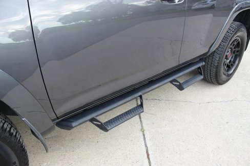 Used 2019 Toyota 4Runner 4WD image 10
