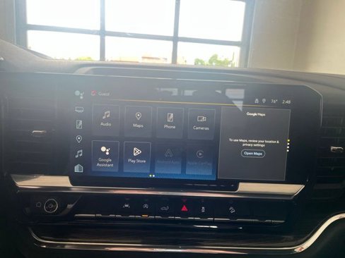 New 2025 Chevrolet Silverado 1500 LT image 16