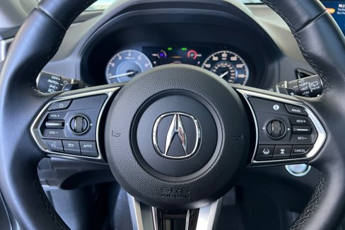 Used 2021 Acura RDX FWD image 23