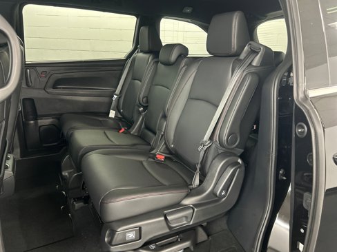 New 2026 Honda Odyssey Sport-L image 15