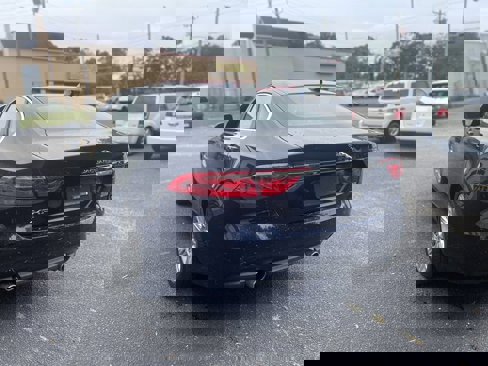 Used 2016 Jaguar XF Premium image 6