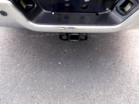 Used 2015 RAM 3500 Laramie image 16
