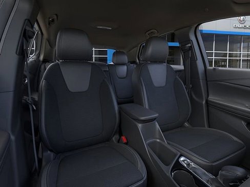 New 2026 Buick Encore GX Preferred w/ Comfort Package image 16