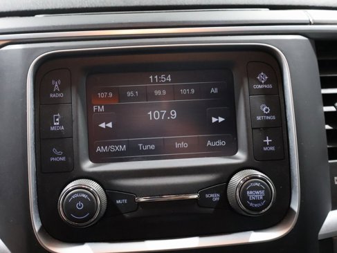 Certified 2022 RAM 1500 Classic Warlock image 22