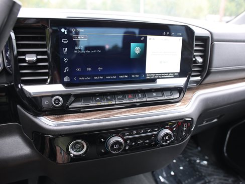 Certified 2023 Chevrolet Silverado 1500 RST image 24
