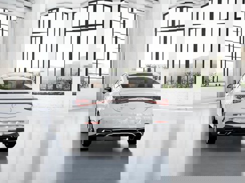 New 2026 Mercedes-Benz CLE 300 4MATIC Coupe image 25