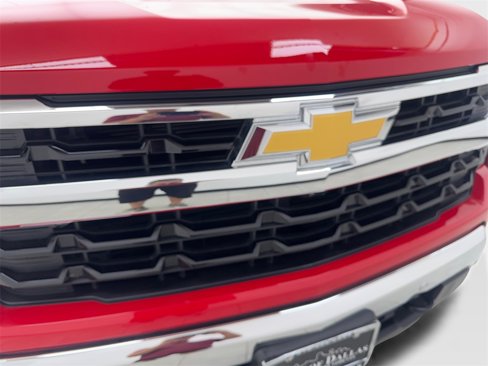 Used 2025 Chevrolet Silverado 1500 LT w/ Texas Edition Plus image 28