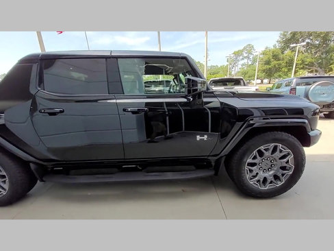 New 2025 GMC Hummer EV 3X image 30