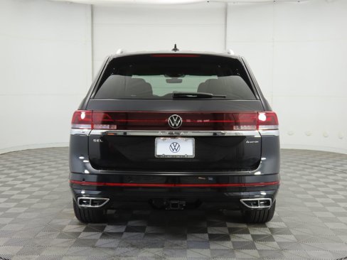 New 2026 Volkswagen Atlas SEL Premium R-Line image 7