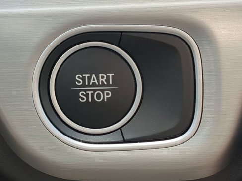 New 2025 Mercedes-Benz G 580 w/ EQ Technology image 15