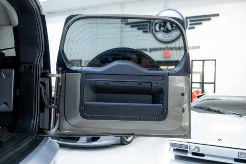 Used 2021 Land Rover Defender 90 First Edition image 56