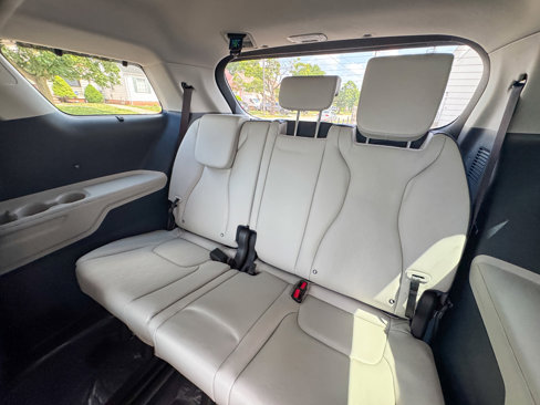 New 2026 Kia Carnival EX image 19