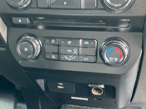 Used 2018 Ford F350 XL w/ Power Equipment Group image 22