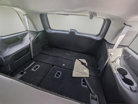 Used 2015 Chevrolet Tahoe LT image 12