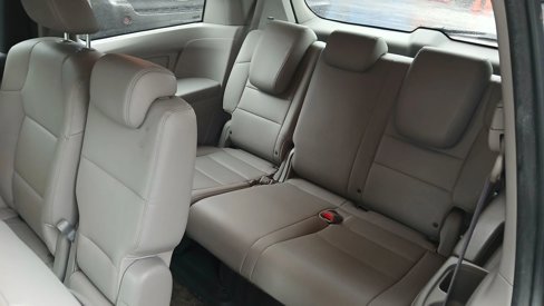 Used 2014 Honda Odyssey EX-L image 14