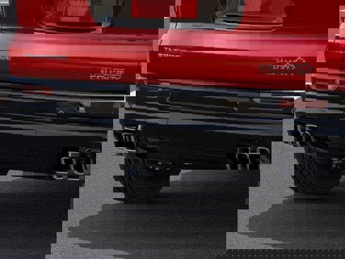 New 2026 Chevrolet Traverse High Country image 14