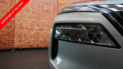 Used 2023 Nissan Rogue SV w/ SV Premium B Package image 69