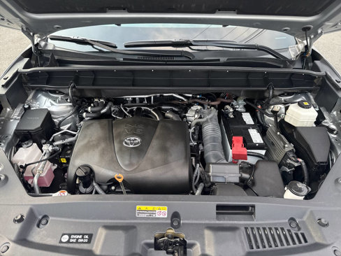 Used 2022 Toyota Highlander XSE image 19