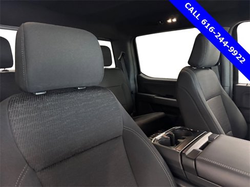 New 2025 Ford F150 XLT image 7