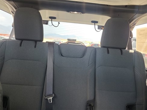 Used 2024 Jeep Wrangler Sahara image 29