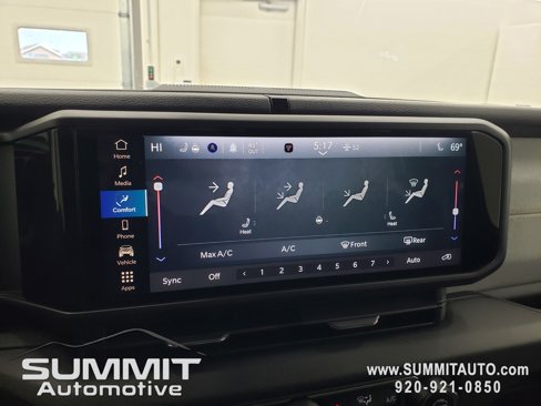 New 2024 Jeep Wrangler Sport S image 50