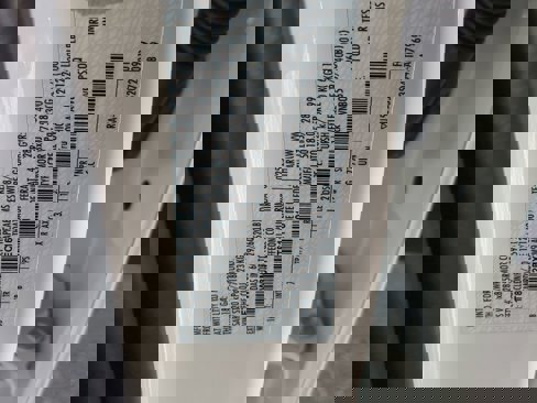 New 2026 Ford F250 Platinum image 28