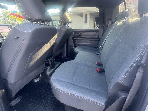 Used 2022 RAM 2500 Tradesman image 10