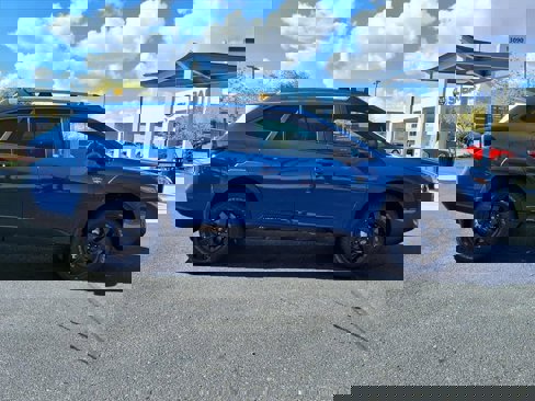 New 2025 Subaru Outback Wilderness image 7