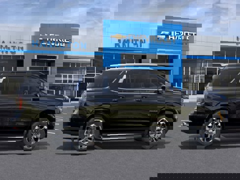 New 2026 Chevrolet Tahoe LS image 5
