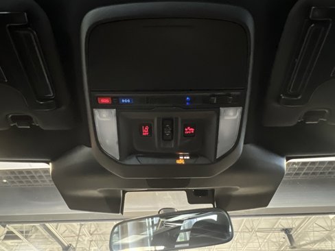 Used 2024 Subaru Forester Wilderness image 47
