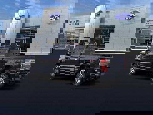 New 2025 Ford F350 King Ranch w/ Chrome Package image 28