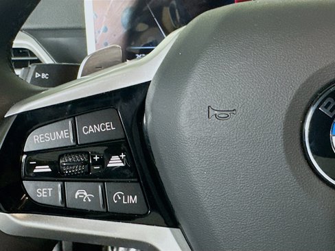 Used 2025 BMW 430i w/ Premium Package image 16