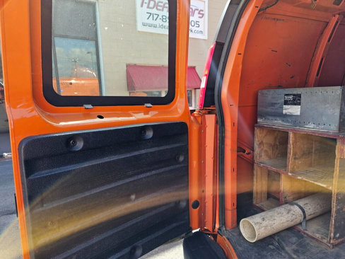 Used 2017 Chevrolet Express 2500 image 24