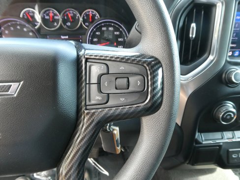Used 2020 Chevrolet Silverado 1500 LT w/ Trailering Package image 18