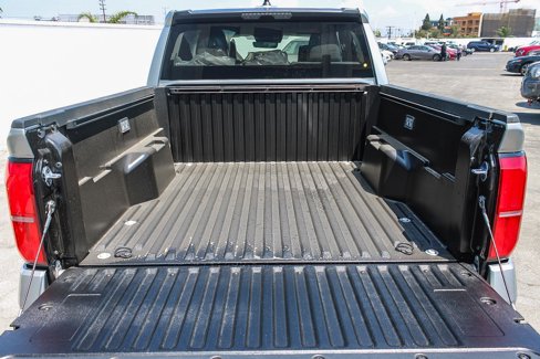 New 2025 Toyota Tacoma SR5 image 13