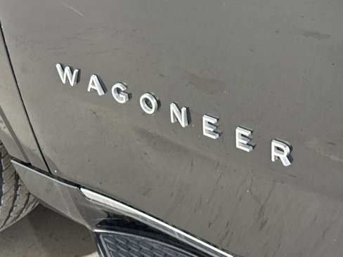 Used 2023 Jeep Wagoneer Series II image 35
