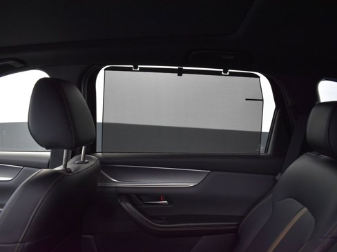 New 2025 MAZDA CX-90 3.3 Turbo w/ Premium Plus Pkg image 26