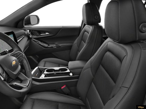 New 2026 Chevrolet Equinox LT w/ Convenience Package II image 6