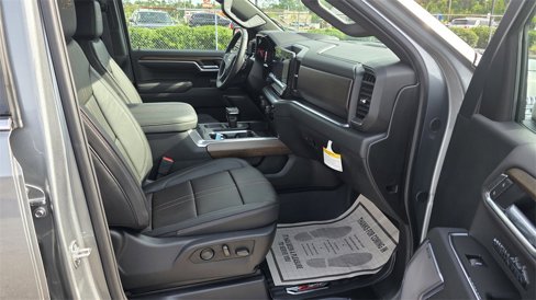 New 2026 Chevrolet Silverado 1500 High Country w/ Technology Package image 6