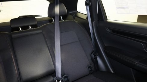 New 2026 Honda CR-V TrailSport image 12
